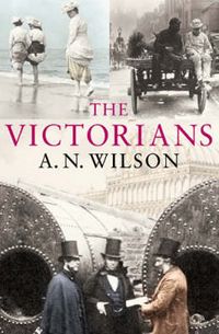 Produktbild: Victorians