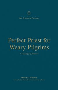 Produktbild: Perfect Priest for Weary Pilgrims