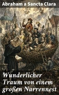 Produktbild: Wunderlicher Traum von einem gro&szlig;en Narrennest