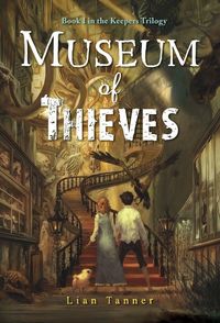 Produktbild: Museum of Thieves