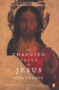 Produktbild: The Changing Faces of Jesus