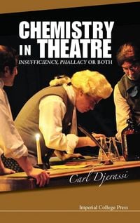 Produktbild: CHEMISTRY IN THEATRE