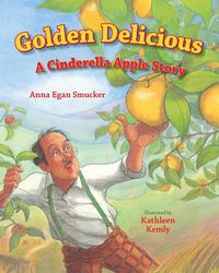 Produktbild: Golden Delicious