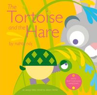 Produktbild: Ritchie, A: Tortoise and the Hare