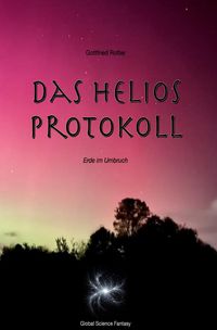 Produktbild: Das Helios Protokoll