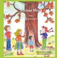 Produktbild: Meine Welt
