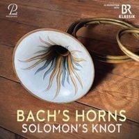 Produktbild: Bach's Horns