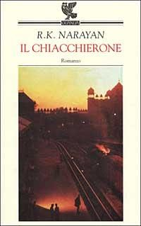 Produktbild: Il chiacchierone