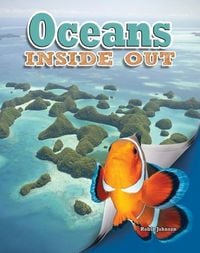 Produktbild: Oceans Inside Out