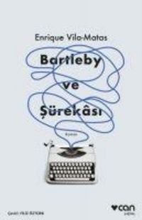 Produktbild: Bartleby ve S&uuml;rekasi