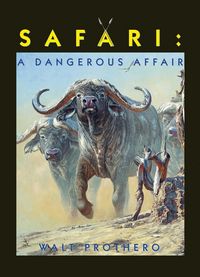 Produktbild: Safari