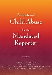 Produktbild: Recognition of Child Abuse for the Mandated Reporter 4e
