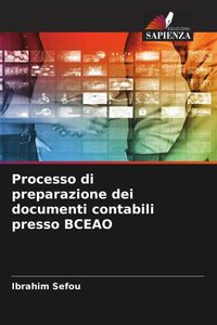 Produktbild: Processo di preparazione dei documenti contabili presso BCEAO