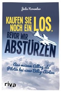 Produktbild: Kaufen Sie noch ein Los, bevor wir abst&uuml;rzen