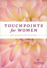 Produktbild: TouchPoints for Women