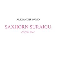 Produktbild: Saxhorn suraigu