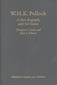 Produktbild: W.H.K. Pollock
