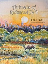 Produktbild: Animals of Richmond Park