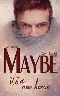 Produktbild: Maybe it's a new home