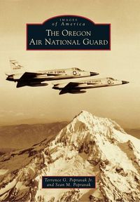 Produktbild: The Oregon Air National Guard