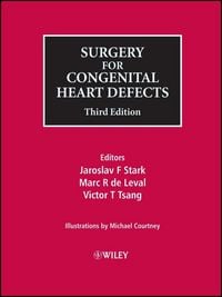 Produktbild: Surgery for Congenital Heart Defects