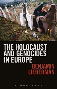 Produktbild: The Holocaust and Genocides in Europe