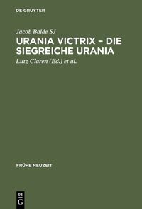 Produktbild: Urania Victrix &ndash; Die Siegreiche Urania