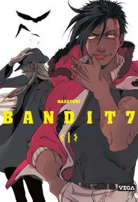Produktbild: Bandit 7 - Tome 1