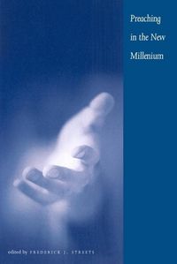 Produktbild: Preaching in the New Millennium