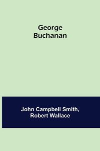 Produktbild: George Buchanan
