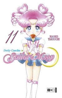 Produktbild: Pretty Guardian Sailor Moon 11