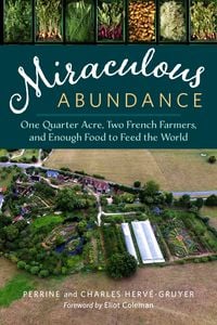 Produktbild: Miraculous Abundance