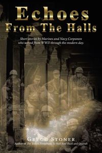 Produktbild: Echoes from the Halls
