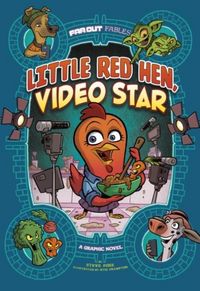 Produktbild: Little Red Hen, Video Star