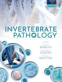 Produktbild: Invertebrate Pathology