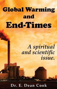 Produktbild: Global Warming and End-Times