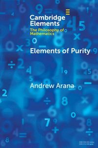 Produktbild: Elements of Purity