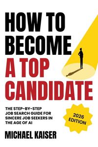 Produktbild: How to Become a Top Candidate