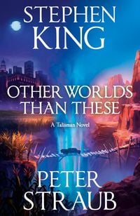 Produktbild: Other Worlds Than These