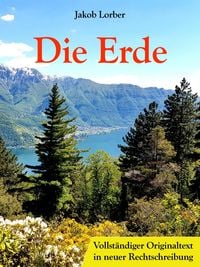 Produktbild: Die Erde