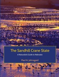 Produktbild: The Sandhill Crane State