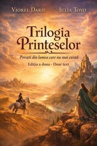 Produktbild: Trilogia Prințeselor