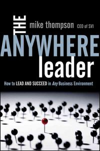 Produktbild: The Anywhere Leader