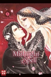 Produktbild: Midnight Spell 05