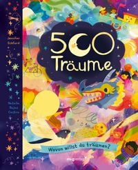 Produktbild 500 Träume