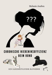 Produktbild: Chronische Niereninsuffizienz beim Hund