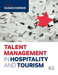 Produktbild: Talent Management in Hospitality and Tourism