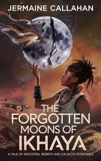 Produktbild: The Forgotten Moons of Ikhaya