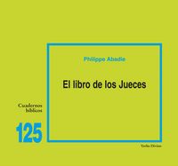 Produktbild: El libro de los Jueces