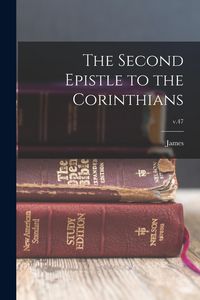 Produktbild: The Second Epistle to the Corinthians; v.47